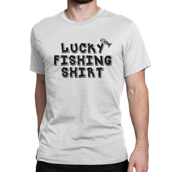 миднайт стар мужчины футболки лаки рыбалка смешные топы с коротким рукавом рыба рыболов тройники круглый шеи одежда 100% хлопок печатных руб 
миднайт стар мужчины футболки лаки рыбалка смешные топы с коротким рукавом рыба рыболов тройники круглый шеи одежда 100% хлопок печатных руб