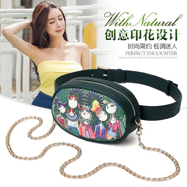 womens bag original modern girl 2020 new fashion messenger bag chest bag running mini shoulder womens
womens bag original modern girl 2020 new fashion messenger bag chest bag running mini shoulder womens