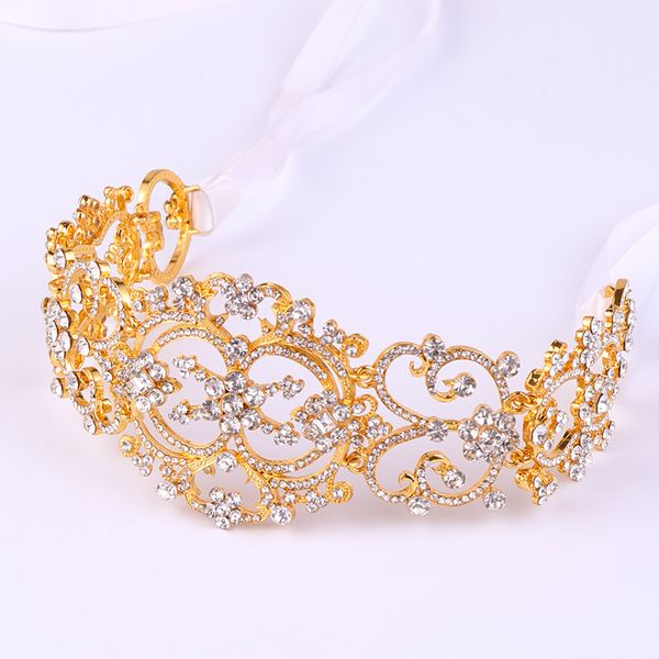 элегантный rhinestone головная повязка свадебные аксессуары для волос свадебные диадемы клип оголовье цветок свадебные ободки для невесты ac, Golden;silver
элегантный rhinestone головная повязка свадебные аксессуары для волос свадебные диадемы клип оголовье цветок свадебные ободки для невесты ac, Golden;silver