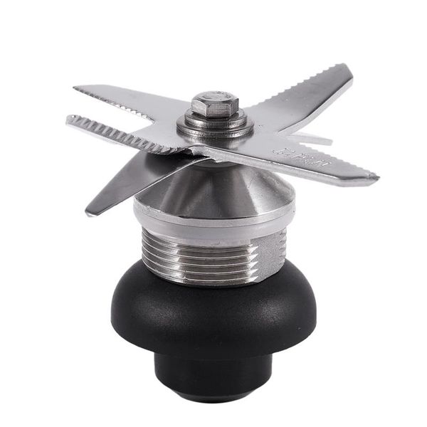 for vitamix heavy duty stainless steel wet dry six blade assembly with socket for vita-mix 1151, 1152 
for vitamix heavy duty stainless steel wet dry six blade assembly with socket for vita-mix 1151, 1152