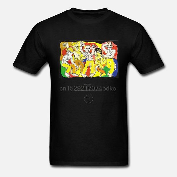 printed men t shirt cotton tshirts o-neck short-sleeve frankie goes to hollywood - welcome to the pleasuredome women t-shirt
printed men t shirt cotton tshirts o-neck short-sleeve frankie goes to hollywood - welcome to the pleasuredome women t-shirt