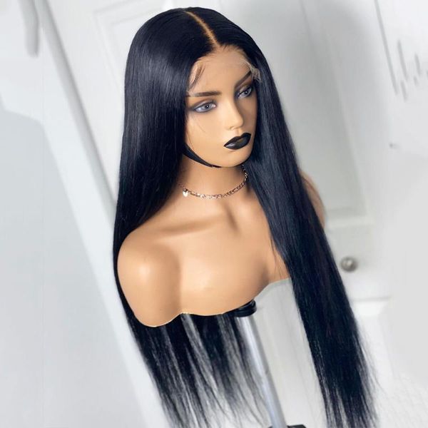bib 2x6 lace front human hair wigs brazilian straight human hair wig pre plucked 4x4 lace closure wig pre plucked with baby, Black;brown
bib 2x6 lace front human hair wigs brazilian straight human hair wig pre plucked 4x4 lace closure wig pre plucked with baby, Black;brown