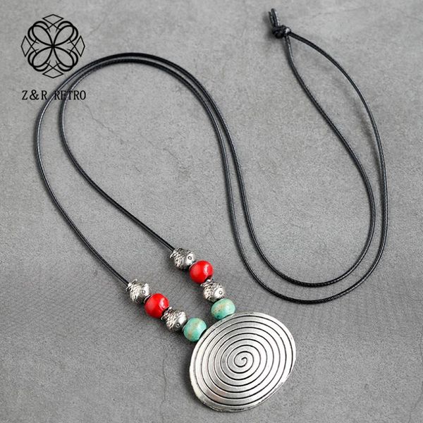 vintage necklaces & pendants jewelry for women choker necklace long rope chain alloy pendant jewellery suspension 2020 new colar, Silver
vintage necklaces & pendants jewelry for women choker necklace long rope chain alloy pendant jewellery suspension 2020 new colar, Silver
