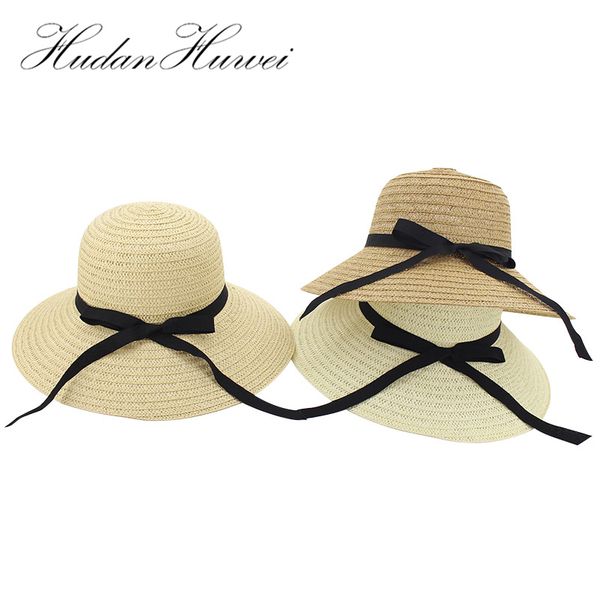 wide brim hats summer paper straw butterfly knot womens beach sun ladies casual bucket hat female girls foldable sunhat sombrero, Blue;gray
wide brim hats summer paper straw butterfly knot womens beach sun ladies casual bucket hat female girls foldable sunhat sombrero, Blue;gray