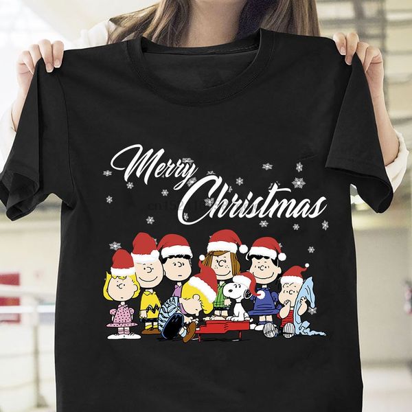 the peanuts sn00py charlie brown merry christmas t shirt black cotton men cartoon t shirt men new fashion tshirt
the peanuts sn00py charlie brown merry christmas t shirt black cotton men cartoon t shirt men new fashion tshirt