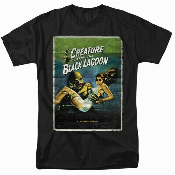 creature from the black lagoon movie poster mens t-shirt -available sm to 3x for youth middle-age the elder tee shirt
creature from the black lagoon movie poster mens t-shirt -available sm to 3x for youth middle-age the elder tee shirt