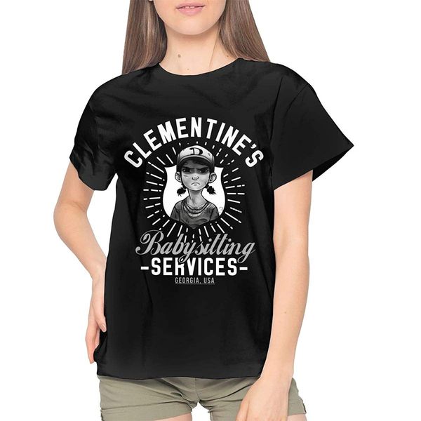 nicholasanthonye clementines babysitting services walking dead womens short sleeve t shirt summer cotton crew neck tee
nicholasanthonye clementines babysitting services walking dead womens short sleeve t shirt summer cotton crew neck tee