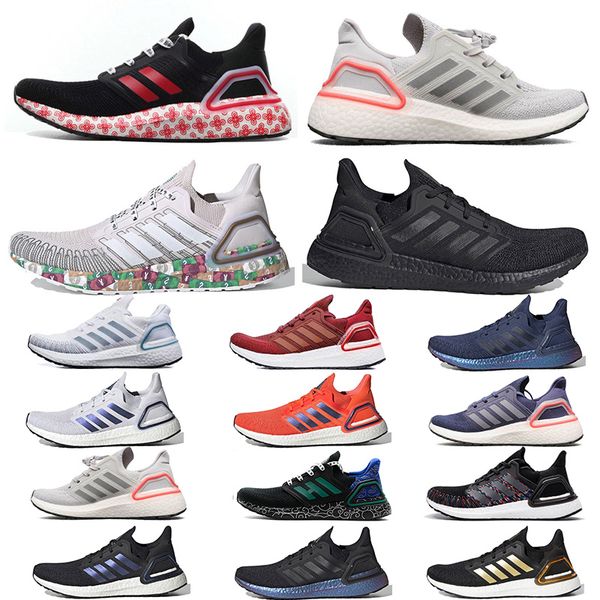 ultraboost 20 6.0 tennis running shoes mens womens triple black refract iss us national lab solar red outdoor sports sneakers trainers
ultraboost 20 6.0 tennis running shoes mens womens triple black refract iss us national lab solar red outdoor sports sneakers trainers