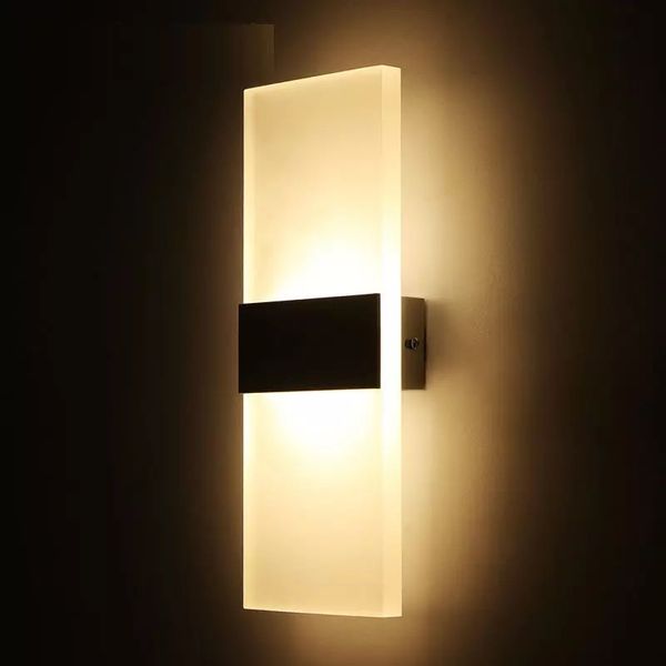 acrylic new style led light ip65 outdoor 6w 12w wall lamp square multiple colour lights indoor room living room dining room bedroom sconce
acrylic new style led light ip65 outdoor 6w 12w wall lamp square multiple colour lights indoor room living room dining room bedroom sconce