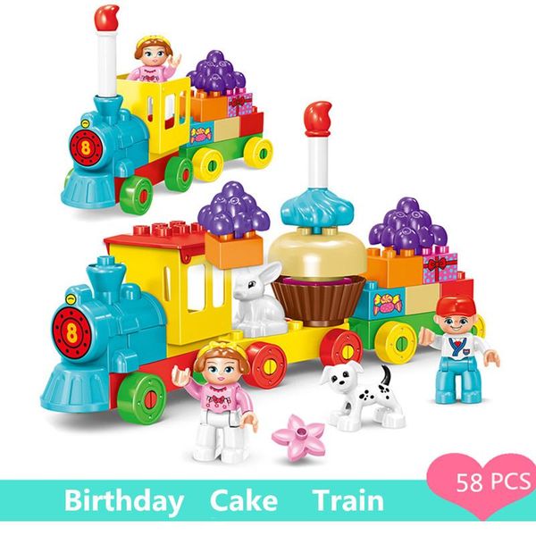 birthday compatible xmas duploed for train toys diy bricks animals building gifts with children cake kids birthday blocks fruit qylhgj
birthday compatible xmas duploed for train toys diy bricks animals building gifts with children cake kids birthday blocks fruit qylhgj