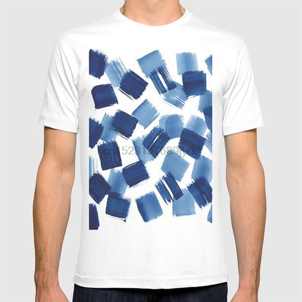 indigo brush strokes no.1 t shirt brush brushstrokes strokes indigo blue pattern modern minimalist minimal paint
indigo brush strokes no.1 t shirt brush brushstrokes strokes indigo blue pattern modern minimalist minimal paint