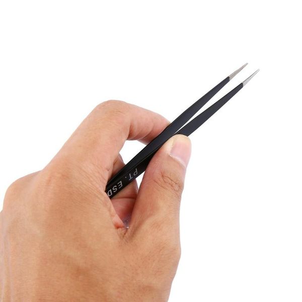 professional hand tool sets 2021 6pcs/set portable size resists corrosion anti-static tweezers for repairing electronic maintenance tools bl
professional hand tool sets 2021 6pcs/set portable size resists corrosion anti-static tweezers for repairing electronic maintenance tools bl