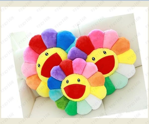 new sunflower plush toy sofa cushion colorful sunflower cushion diameter 40cm home textiles decorative pillow ing
new sunflower plush toy sofa cushion colorful sunflower cushion diameter 40cm home textiles decorative pillow ing