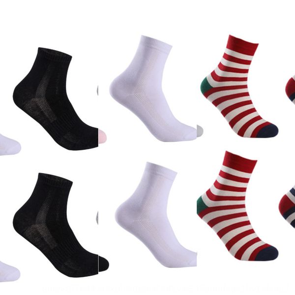 medium cotton medium sockssale large size women's mid-leg socks striped breathable sweat-absorbent antibacterial deodorant cotton socks, Black
medium cotton medium sockssale large size women's mid-leg socks striped breathable sweat-absorbent antibacterial deodorant cotton socks, Black
