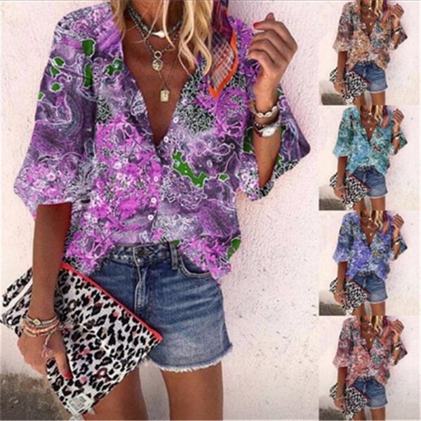 lapel neck loose women casual hawaii breathable long sleeve single breasted womens shirts womens blouses cardigan, White
lapel neck loose women casual hawaii breathable long sleeve single breasted womens shirts womens blouses cardigan, White