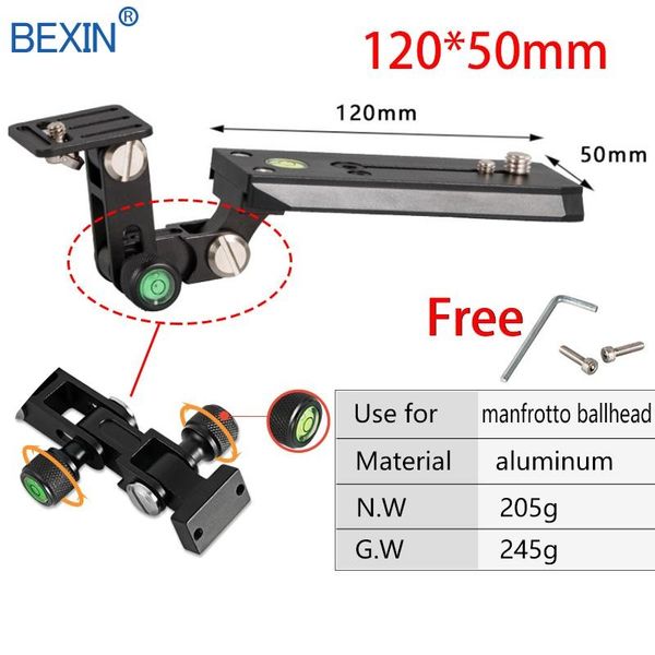 dslr quick release plate telep lens support 50mm width tripod plate camera mount adapter for the camera with 1/4 3/8 screw
dslr quick release plate telep lens support 50mm width tripod plate camera mount adapter for the camera with 1/4 3/8 screw