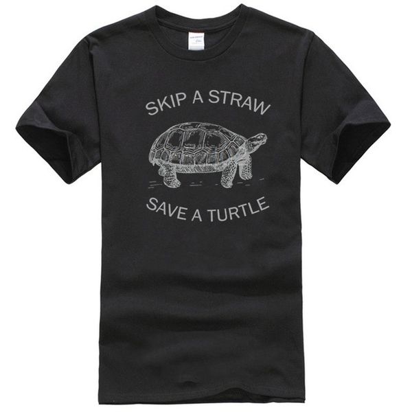 skip a straw save a turtle shirt summer style t shirt new 2018 print letters men t-shirt comical shirt men's
skip a straw save a turtle shirt summer style t shirt new 2018 print letters men t-shirt comical shirt men's
