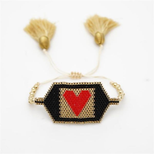 charm bracelets go2boho miyuki bracelet for women friends pulseras mujer 2021 joyeria gold stainless steel beads, Golden;silver
charm bracelets go2boho miyuki bracelet for women friends pulseras mujer 2021 joyeria gold stainless steel beads, Golden;silver