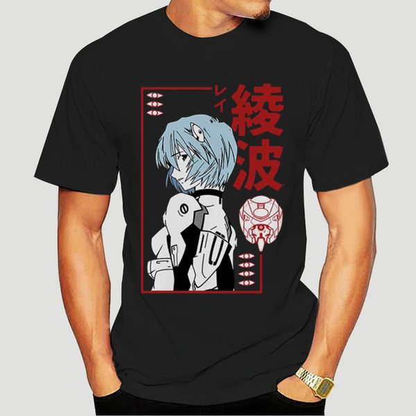 japan anime rei ayanami evangelion funny t shirt men new black casual short sleeve tshirt homme manga t-shirt-0387a
japan anime rei ayanami evangelion funny t shirt men new black casual short sleeve tshirt homme manga t-shirt-0387a