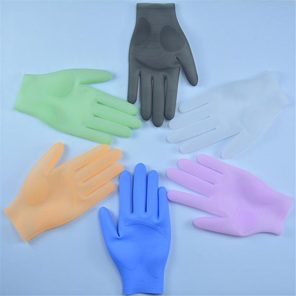 disposable gloves 1pair reusable silicone high temperature waterproof and oil resistant laundry dishwashing kitchen dish guantes de
disposable gloves 1pair reusable silicone high temperature waterproof and oil resistant laundry dishwashing kitchen dish guantes de