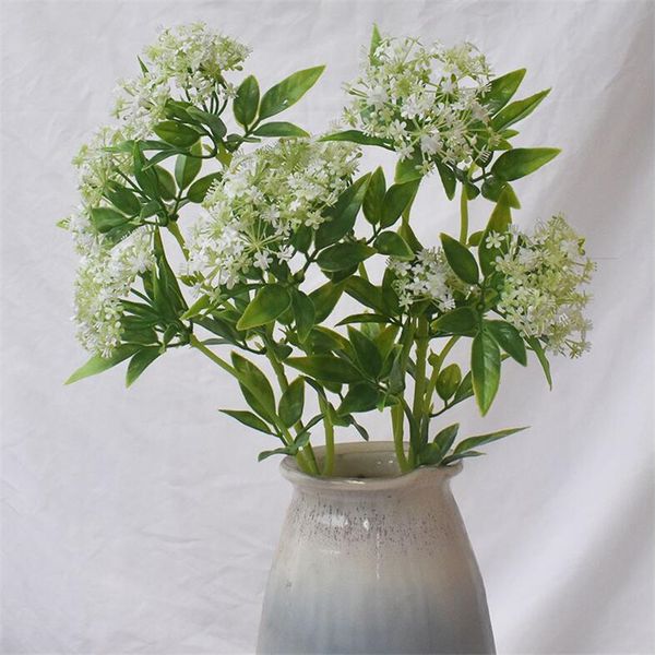 10pcs plastic white hydrangea 58cm/22.83" artificial california hydrangeas five heads/piece for wedding centerpieces
10pcs plastic white hydrangea 58cm/22.83" artificial california hydrangeas five heads/piece for wedding centerpieces