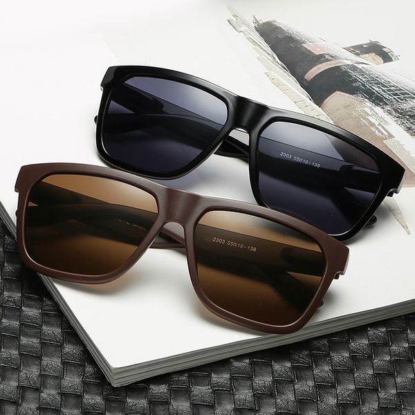summer fashion brand sunglasses classic men women designer sunglasses retro sunglasses eyewear gafas de sol 2303, White;black
summer fashion brand sunglasses classic men women designer sunglasses retro sunglasses eyewear gafas de sol 2303, White;black