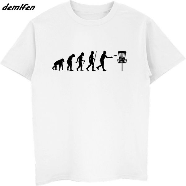 fitness o-neck men t shirt disc golfs evolution t-shirt cool summer hip hop tees shirt harajuku streetwear
fitness o-neck men t shirt disc golfs evolution t-shirt cool summer hip hop tees shirt harajuku streetwear
