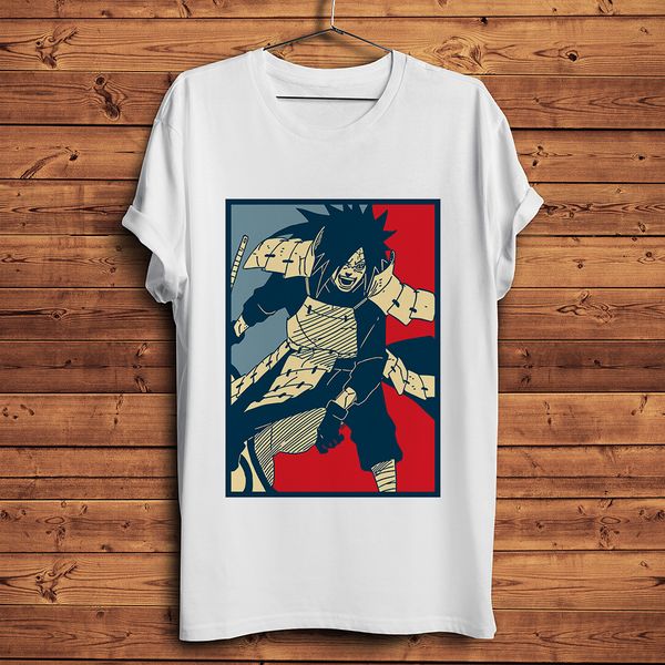 uchiha madara funny anime t shirt men summer new white casual tshirt short sleeve manga naruto streetwear tee
uchiha madara funny anime t shirt men summer new white casual tshirt short sleeve manga naruto streetwear tee