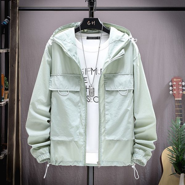 new style couple's coat men's summer thin section breathable quick-dry wind shield sun protection clothing outdoor fishing, Tan;black
new style couple's coat men's summer thin section breathable quick-dry wind shield sun protection clothing outdoor fishing, Tan;black