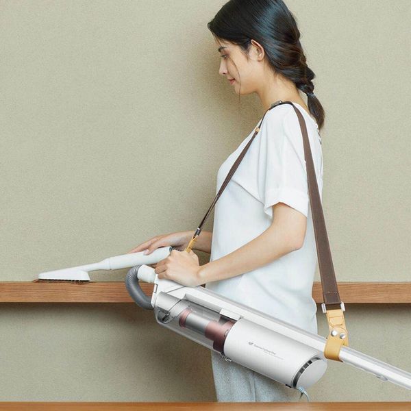 original xiaomi mijia mi deerma back type vacuum cleaner 600w portable handheld with 5 accessories ing
original xiaomi mijia mi deerma back type vacuum cleaner 600w portable handheld with 5 accessories ing