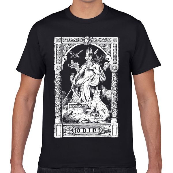 t shirt men odin wikinger design black geek cotton male tshirt xxxl
t shirt men odin wikinger design black geek cotton male tshirt xxxl