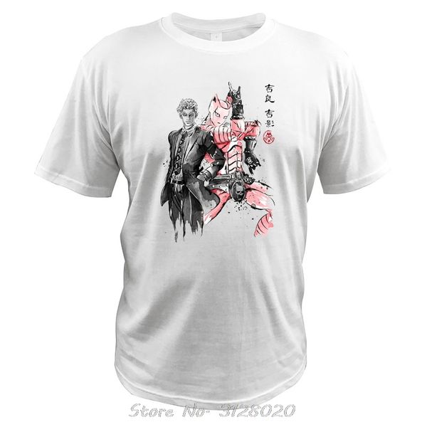 jojo bizarre adventure tshirt joestar joseph kira yoshikage japan anime t shirt men cotton o-neck t-shirt tees
jojo bizarre adventure tshirt joestar joseph kira yoshikage japan anime t shirt men cotton o-neck t-shirt tees