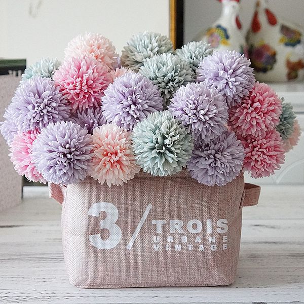decorative flowers & wreaths 1/5pcs artificial dandelion flower ball fake home decor wedding holding plastic for party el garden
decorative flowers & wreaths 1/5pcs artificial dandelion flower ball fake home decor wedding holding plastic for party el garden
