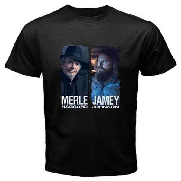 new merle haggard jamey johnson country legend men's black t-shirt size s to 3xl cotton harajuku men tee shirt
new merle haggard jamey johnson country legend men's black t-shirt size s to 3xl cotton harajuku men tee shirt