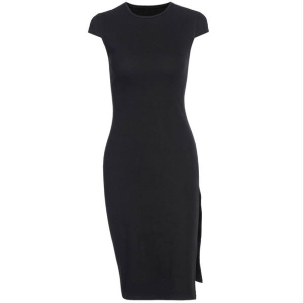 casual dresses woman sleeveless dress slim for elegant women open fork skirt 2021 summer beach party o neck clothes 44czh80, Black;gray
casual dresses woman sleeveless dress slim for elegant women open fork skirt 2021 summer beach party o neck clothes 44czh80, Black;gray