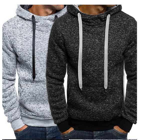 mens winter solid hoodie new casual tracksuits hip hop coat pullover sweatshirt male hoodies autumn winter coat, Black
mens winter solid hoodie new casual tracksuits hip hop coat pullover sweatshirt male hoodies autumn winter coat, Black