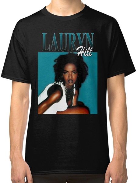 lauryn hill fugees 1990s r&b soul men's clothing t-shirts tees cotton casual men t shirts men ing
lauryn hill fugees 1990s r&b soul men's clothing t-shirts tees cotton casual men t shirts men ing