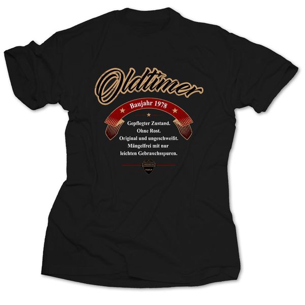 2019 fashion summer style 40. birthday 40 years forty t-shirt gift birthday year 1978 shirt tee shirt
2019 fashion summer style 40. birthday 40 years forty t-shirt gift birthday year 1978 shirt tee shirt