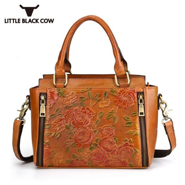 real leather tote purse cross body handbag women messenger shoulder bags genuine leather vintage fashion flower bag
real leather tote purse cross body handbag women messenger shoulder bags genuine leather vintage fashion flower bag
