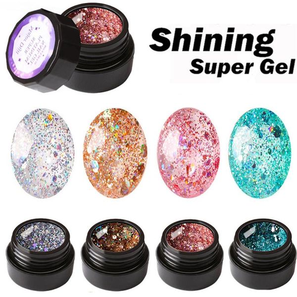 nail gel glitter uv shining polish long-lasting 5ml 3d super diamond enamel varnish manicure soak off art, Red;pink
nail gel glitter uv shining polish long-lasting 5ml 3d super diamond enamel varnish manicure soak off art, Red;pink