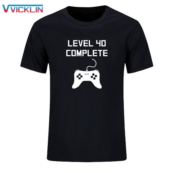 new fashion men's short sleeved t-shirt cotton o neck t-shirt level 40 complete print casual tee loose plus size
new fashion men's short sleeved t-shirt cotton o neck t-shirt level 40 complete print casual tee loose plus size