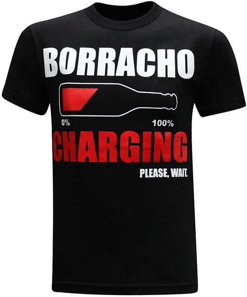 cotton shirts wholesale borracho charging mexican chicano hispanic latino humor funny men t shirt
cotton shirts wholesale borracho charging mexican chicano hispanic latino humor funny men t shirt