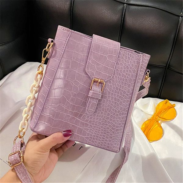 2020 fashion crocodile pattern women handbag leather ladies hand bags luxury handbags women bags designer shoulder bag for
2020 fashion crocodile pattern women handbag leather ladies hand bags luxury handbags women bags designer shoulder bag for
