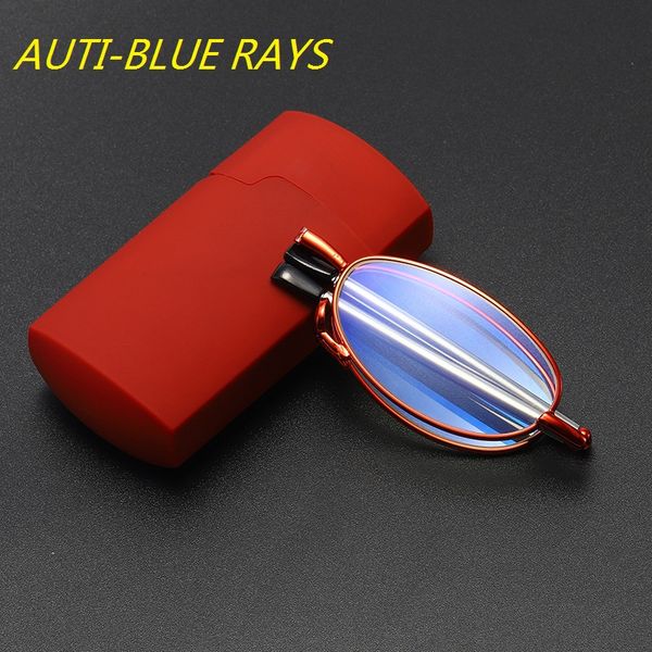 sunglasses women oval foldable reading glasses folding presbyopia titanium alloy ultra light computer eyewear auti blue 1.0 1.5 2.0, White;black
sunglasses women oval foldable reading glasses folding presbyopia titanium alloy ultra light computer eyewear auti blue 1.0 1.5 2.0, White;black