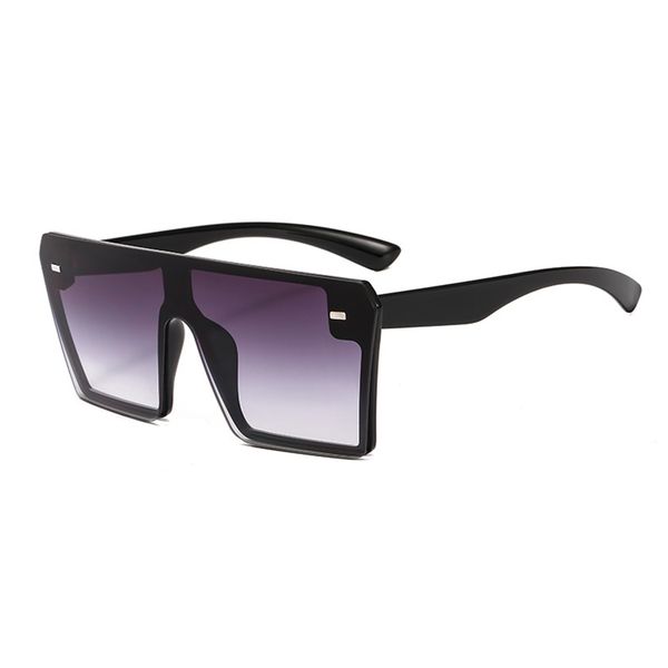 sunglasses fashionable women square shape brand google plastic frame lenses 1640 uv400 protection eyewear, White;black
sunglasses fashionable women square shape brand google plastic frame lenses 1640 uv400 protection eyewear, White;black