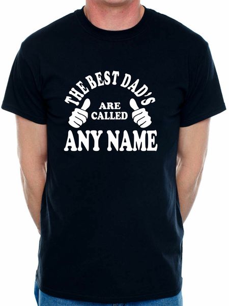 персонализированные mens t shirt лучшие dads ли вызывается любое имя отцы день подарков
персонализированные mens t shirt лучшие dads ли вызывается любое имя отцы день подарков