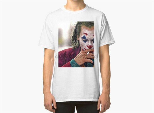 fleck joker t-shirt men women movie merchandise t-shirt t-shirt 2020 for youth middle-age the old tee shirt
fleck joker t-shirt men women movie merchandise t-shirt t-shirt 2020 for youth middle-age the old tee shirt