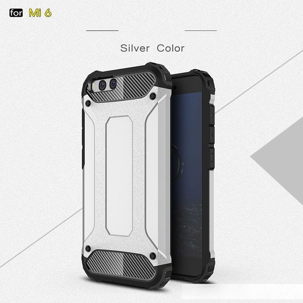 dual layer heavy duty armor shockproof reinforced bumper phone case for xiaomi 6 hybrid back cover
dual layer heavy duty armor shockproof reinforced bumper phone case for xiaomi 6 hybrid back cover