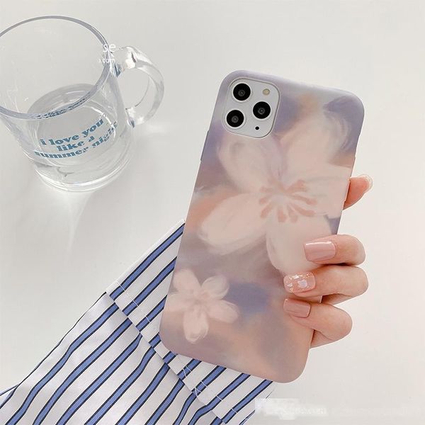 abstract floral phone case for iphone 11 11pro max xs max xr x matte soft tpu case for iphone 7 8 6 6s plus back cover
abstract floral phone case for iphone 11 11pro max xs max xr x matte soft tpu case for iphone 7 8 6 6s plus back cover