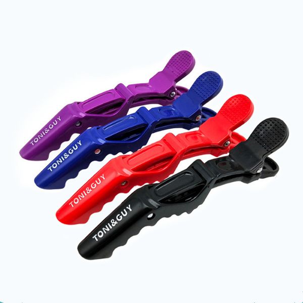 profession salon hair clip designer hair clip hair stylist perm dyeing non-slip high temperature resistant partition wholesale salon hairpin
profession salon hair clip designer hair clip hair stylist perm dyeing non-slip high temperature resistant partition wholesale salon hairpin